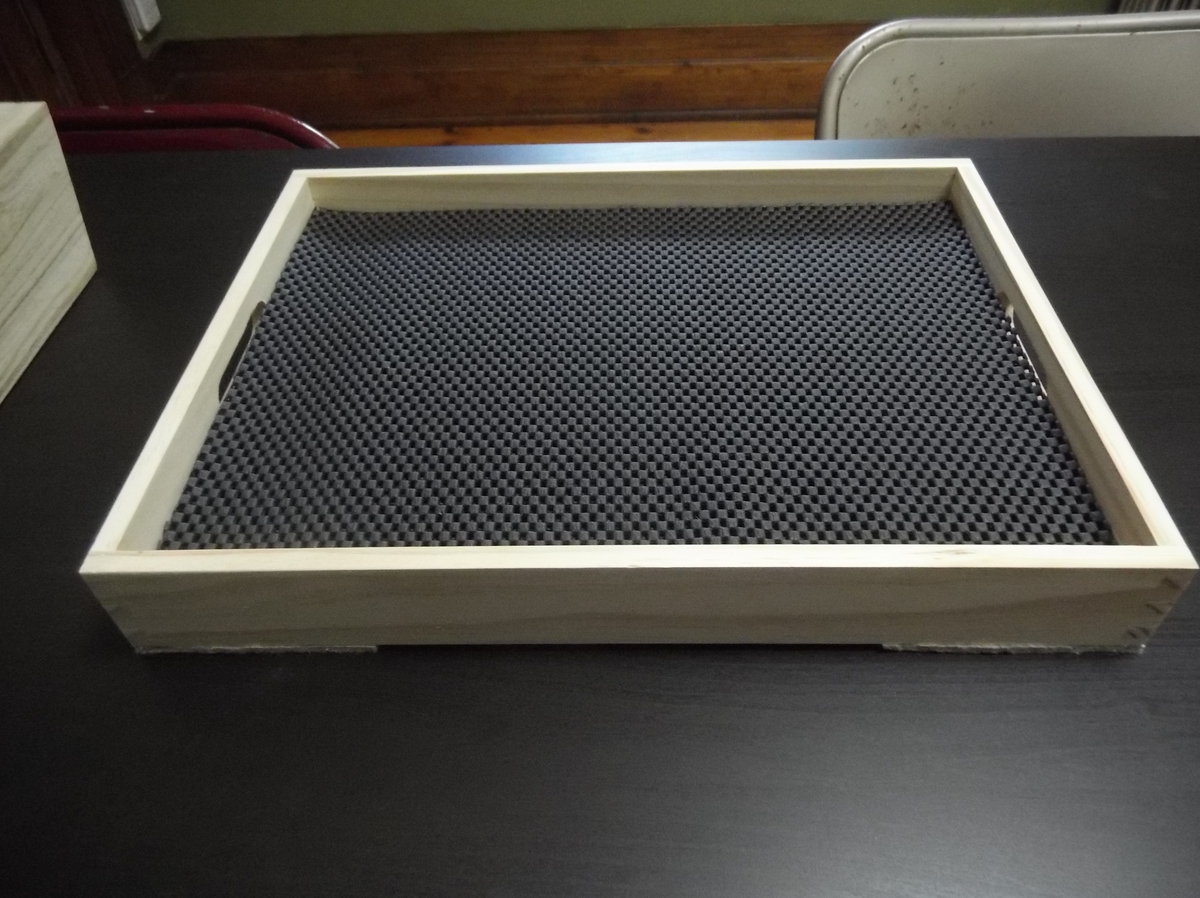 Dice Tray