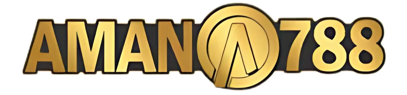 AMAN788 Logo